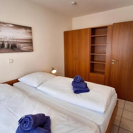 Appartement Fisherman's Neuer Leuchtturm *