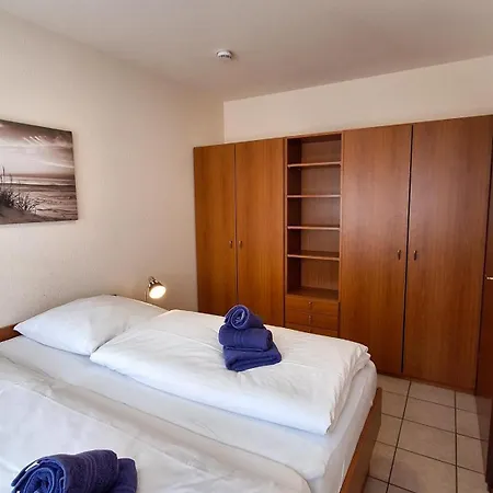 Appartement Fisherman's Neuer Leuchtturm