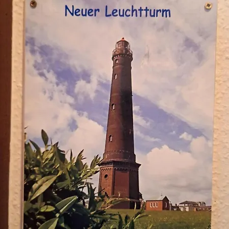 Fisherman's Neuer Leuchtturm *